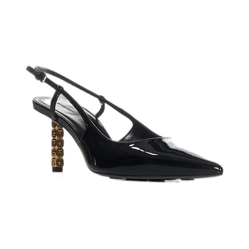 Slingback Pumps