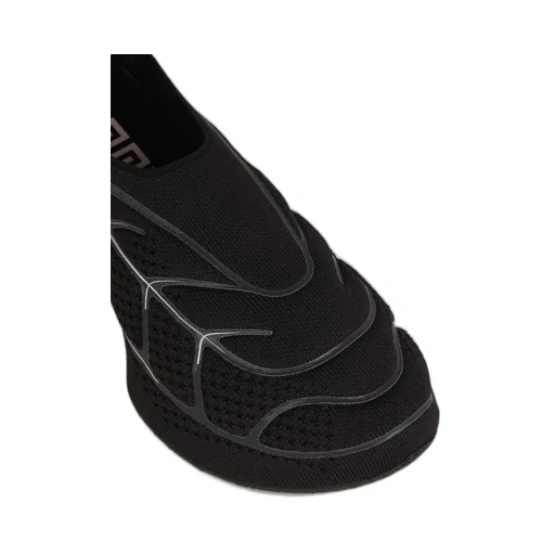 Knot Sneakers
