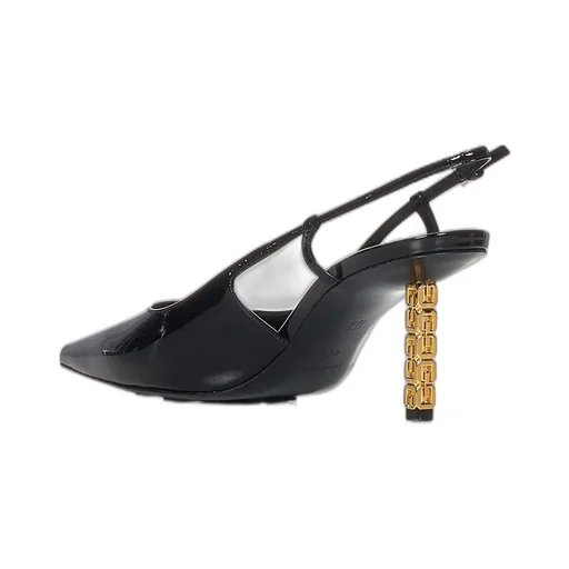 Slingback Pumps