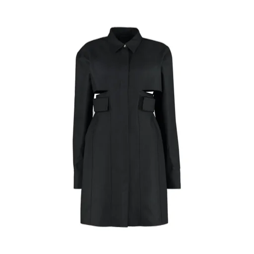 Shirt Dress