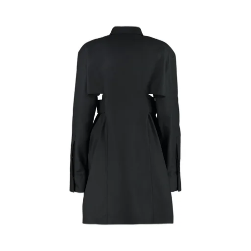 Shirt Dress