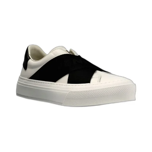 Low-Top Sneakers
