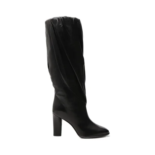 Knee-High Boots