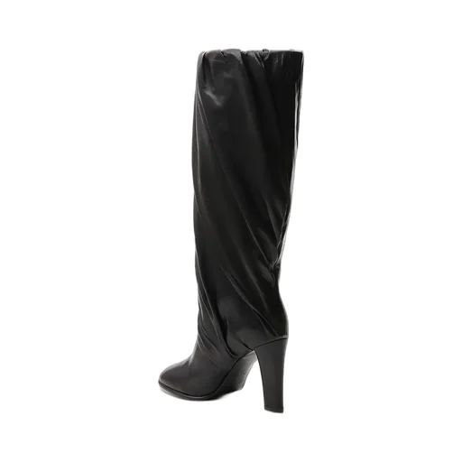 Knee-High Boots