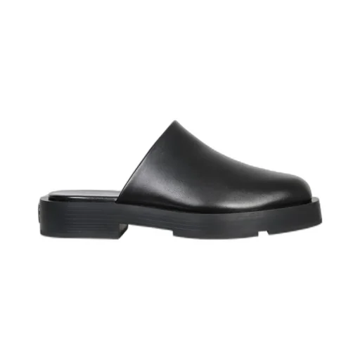 Mule Clogs
