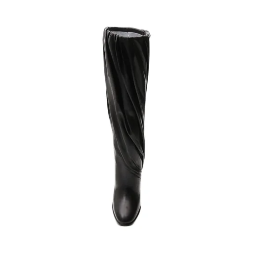 Knee-High Boots