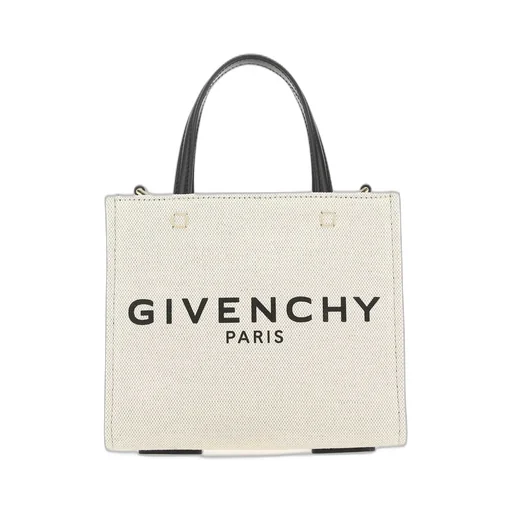 Givency Paris Tote Bag
