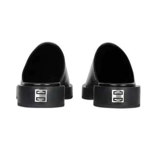 Mule Clogs
