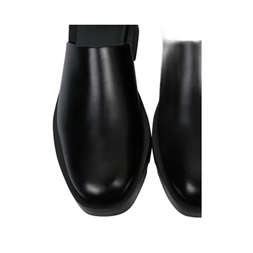 Mule Clogs