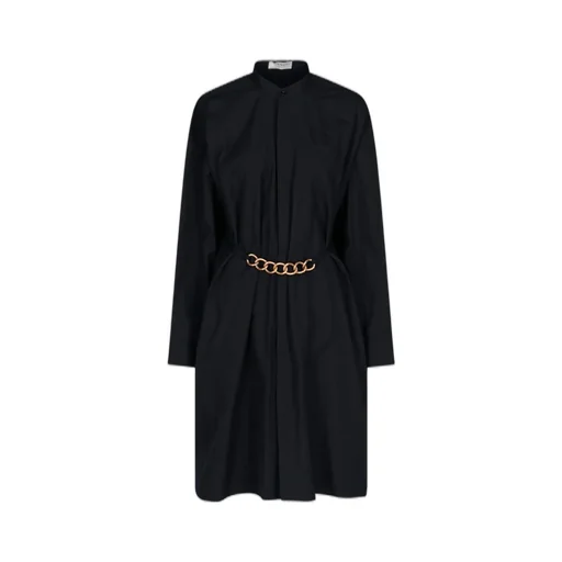 Shirt Dress
