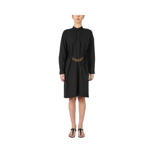 Shirt Dress