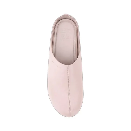 Platform Clogs