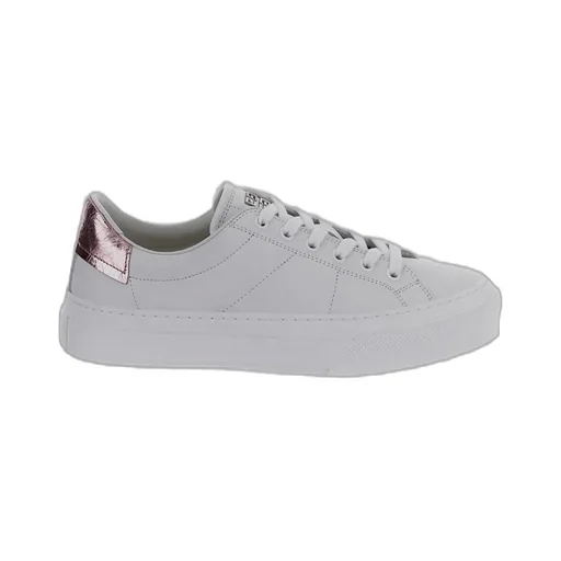 Low-Top Sneakers