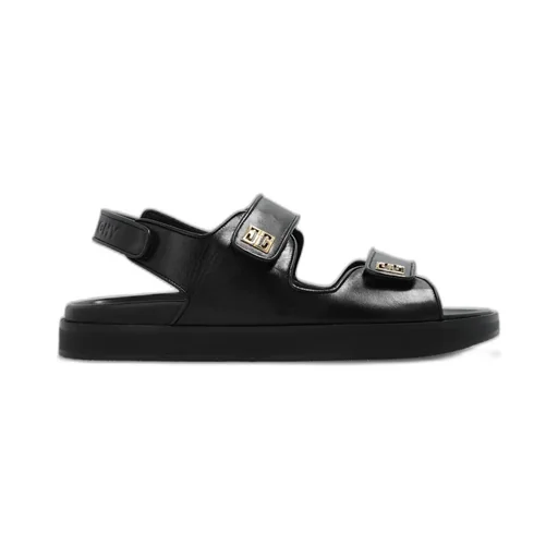 Platform Sandals