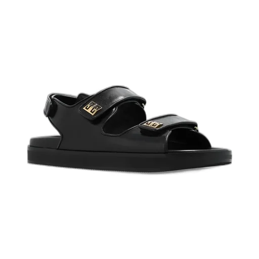 Platform Sandals