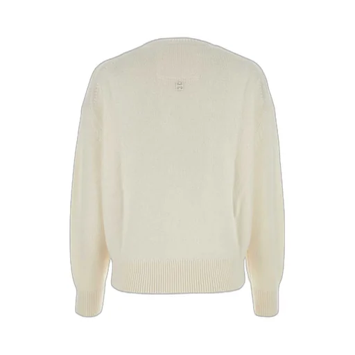 Crewneck Sweater