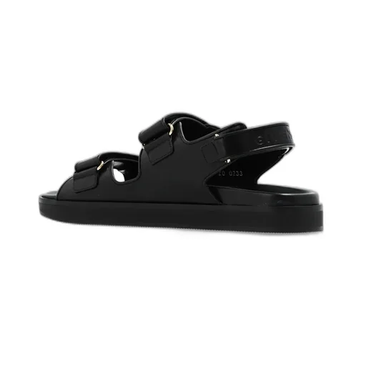 Platform Sandals