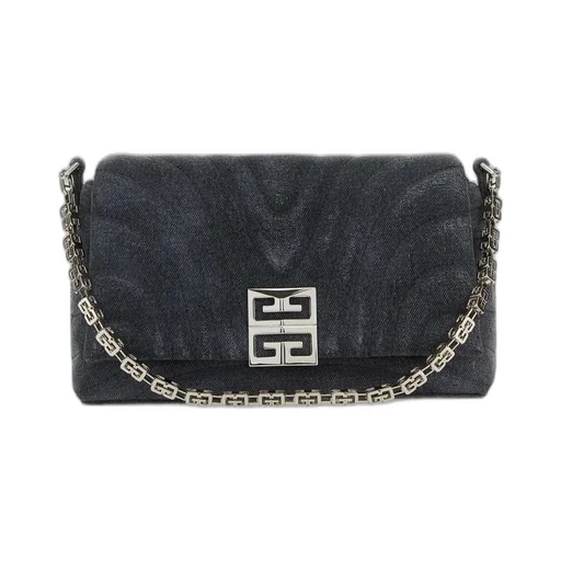 G Cube Shoulder Bag