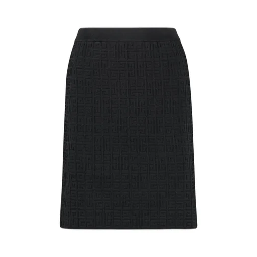 Midi Skirt