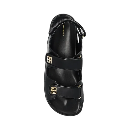 Platform Sandals