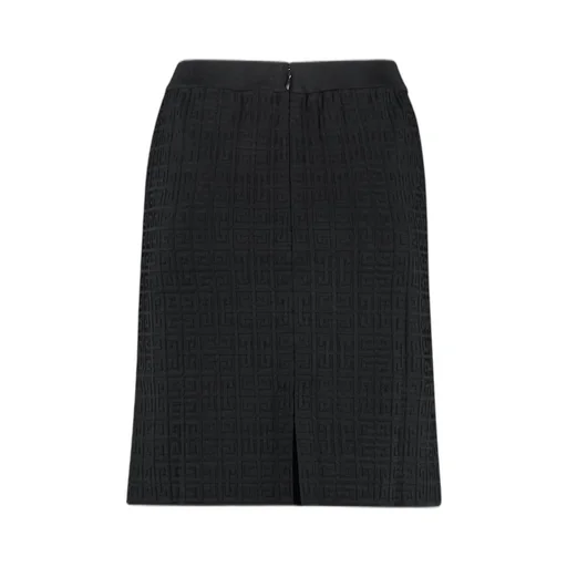 Midi Skirt