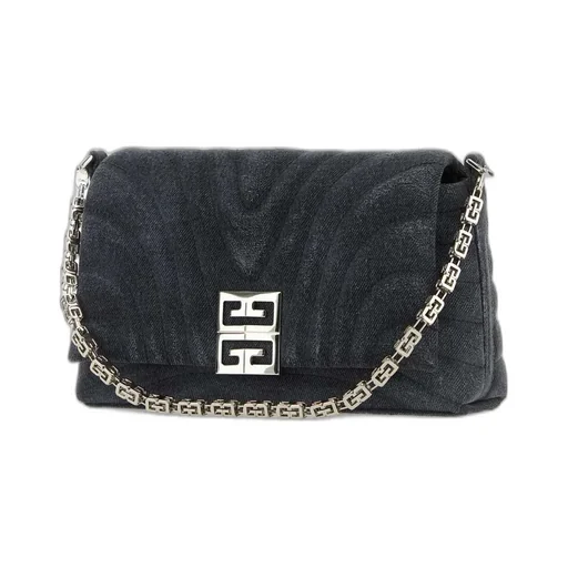 G Cube Shoulder Bag