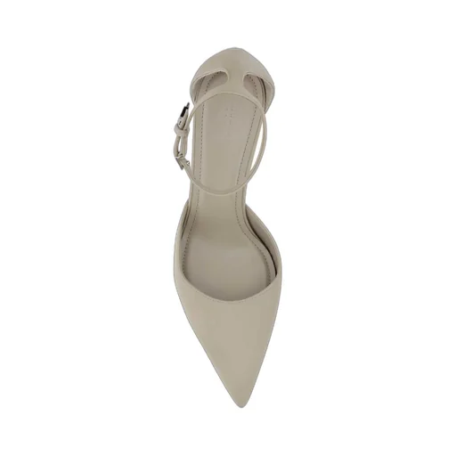 Ankle Strap Pumps