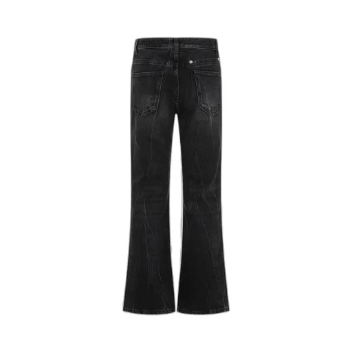 Flared Jeans