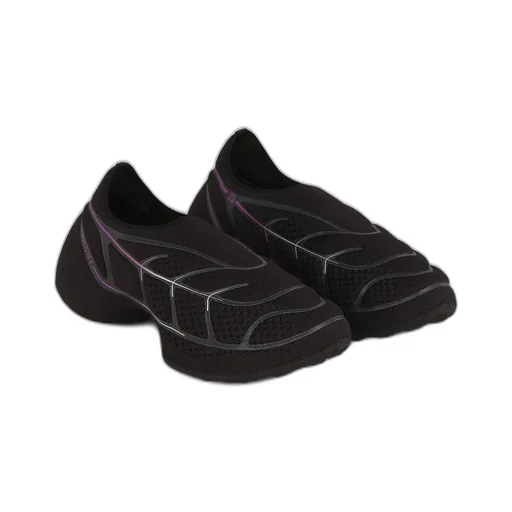 Knot Sneakers