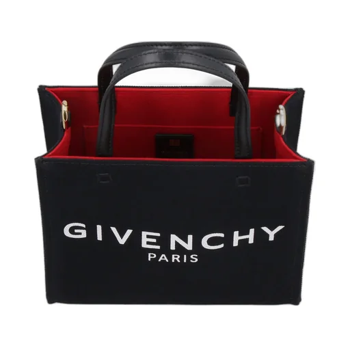 Giv 4G Small Tote Bag