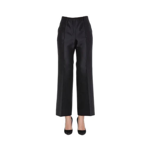 Flared Trousers