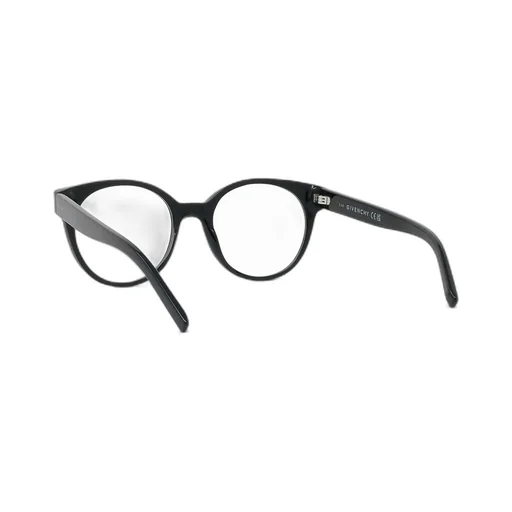 Round Eyeglasses