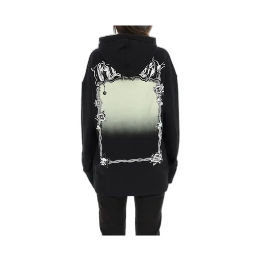 Hooded Sweatshirt