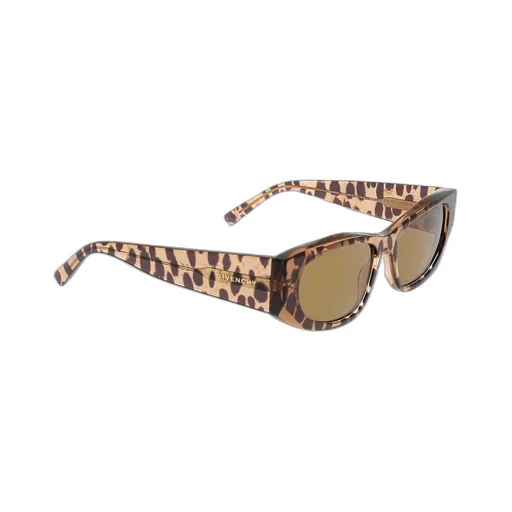 Rectangular Sunglasses