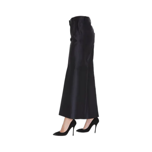 Flared Trousers