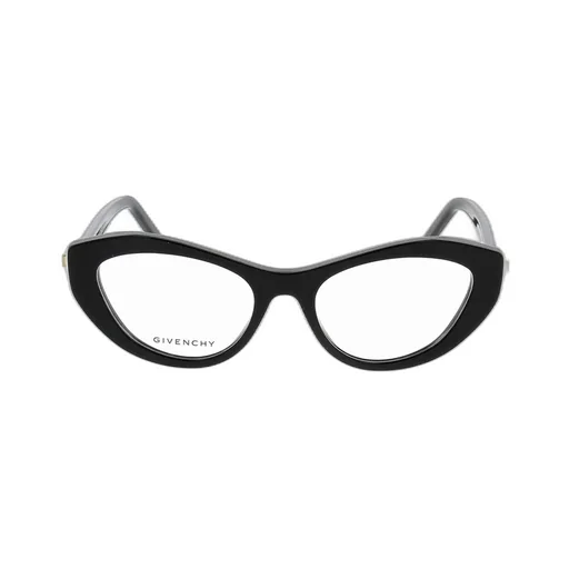 Cat-Eye Glasses