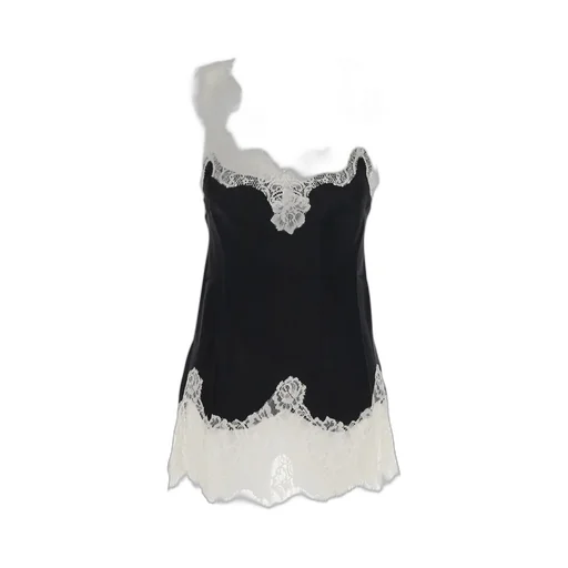 Lace Trim Camisole