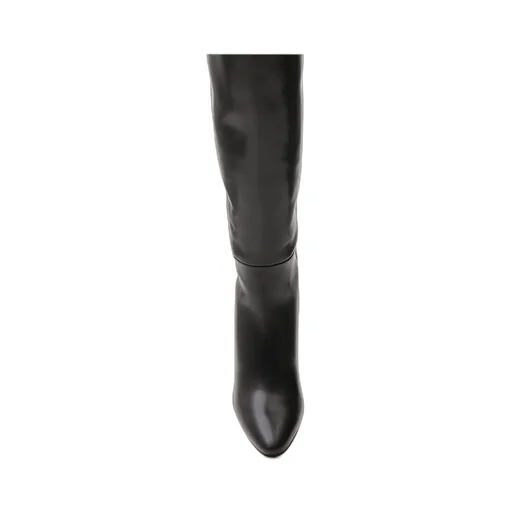 Knee-High Boots