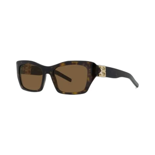 Rectangular Sunglasses