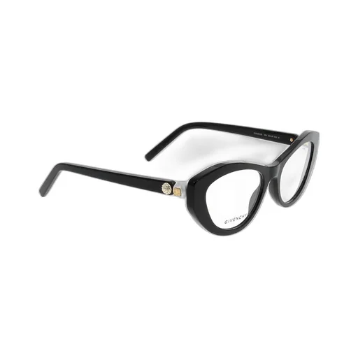 Cat-Eye Glasses