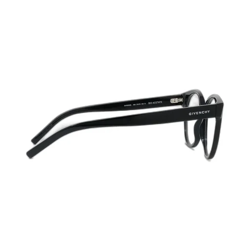 Round Eyeglasses