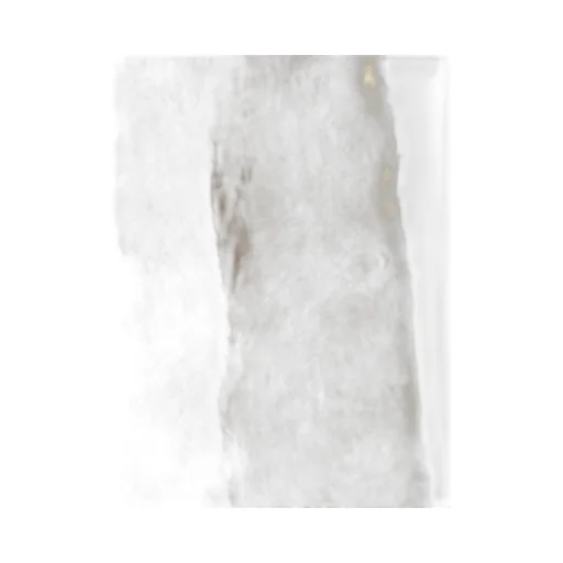 Fuzzy Turtleneck Sweater