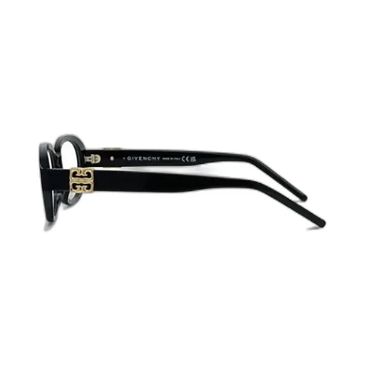 Oval Eyeglasses