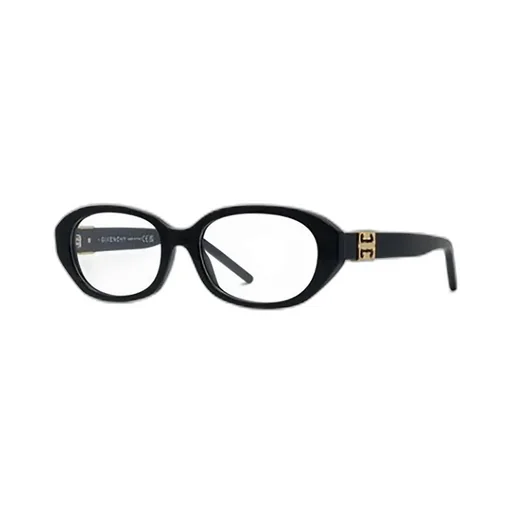 Oval Eyeglasses