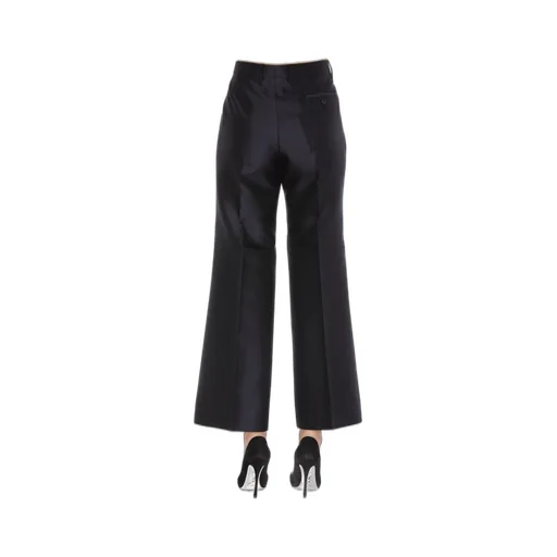 Flared Trousers