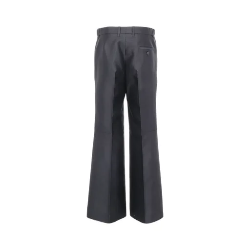 Flared Trousers