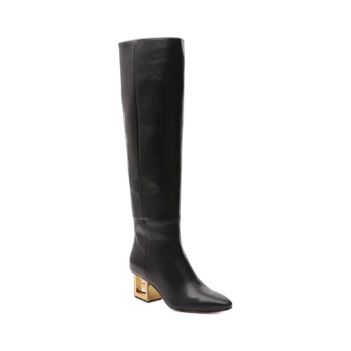 Knee-High Boots