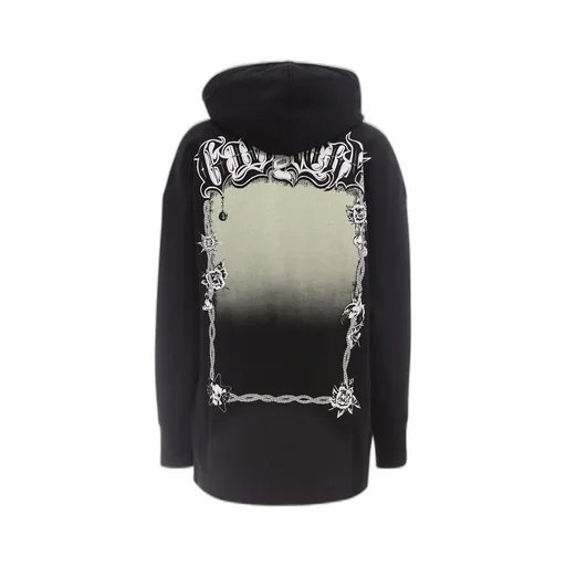 Hooded Sweatshirt