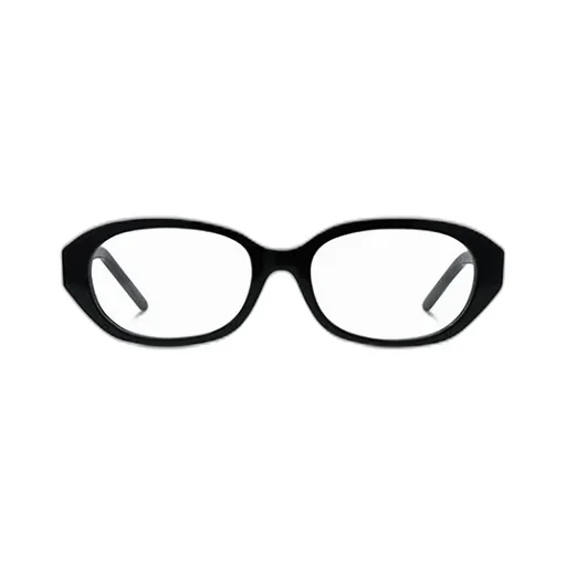 Oval Eyeglasses