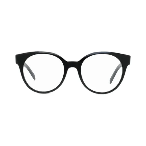 Round Eyeglasses